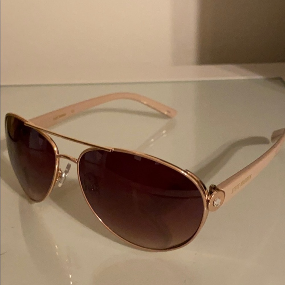 Steve Madden Sunglasses